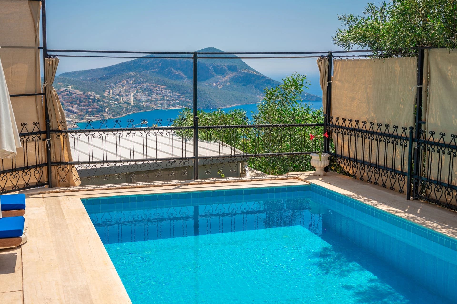 Villa Swan Kızıltaş, Kalkan — 4. fotoğraf