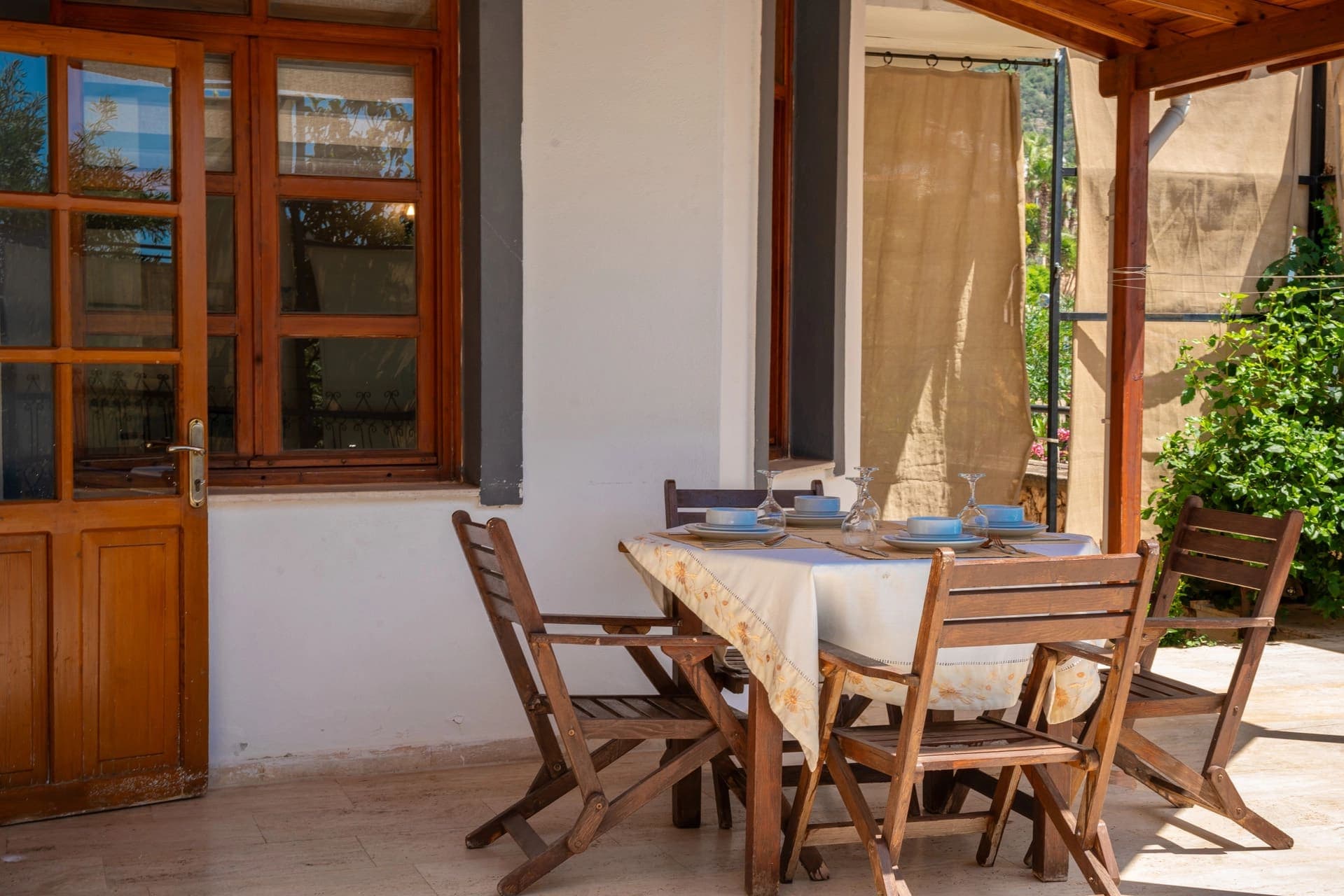 Villa Swan Kızıltaş, Kalkan — 5. fotoğraf
