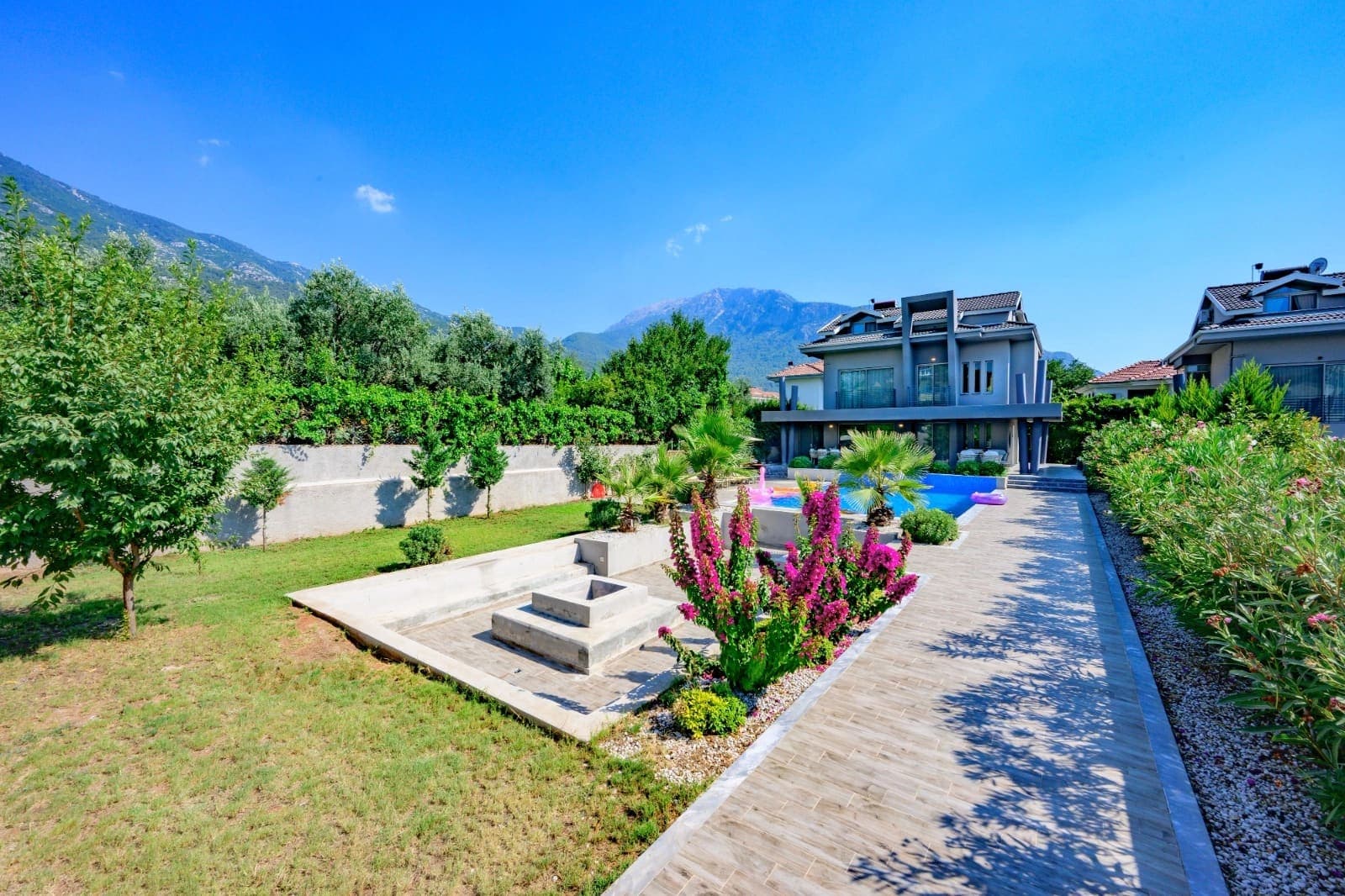 Villa Swarovski, Fethiye — 3. fotoğraf