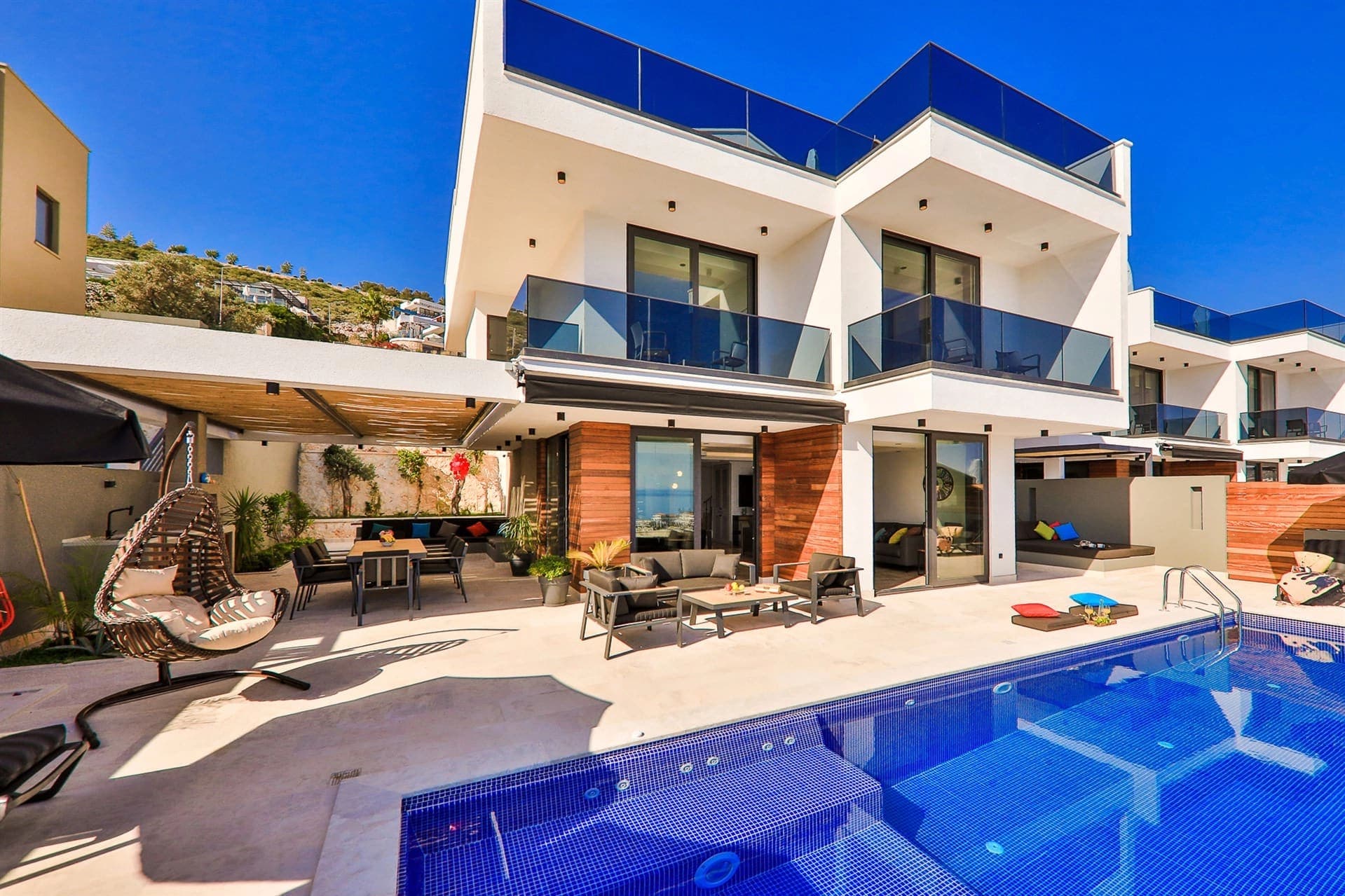 Villa Sweet, Kalkan — 2. fotoğraf
