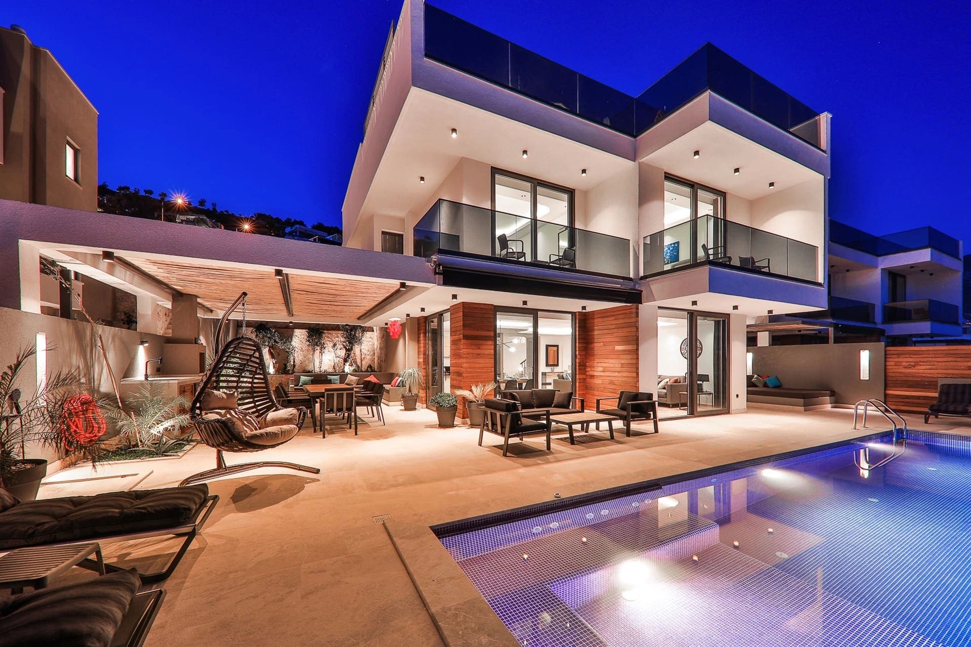 Villa Sweet, Kalkan — 5. fotoğraf