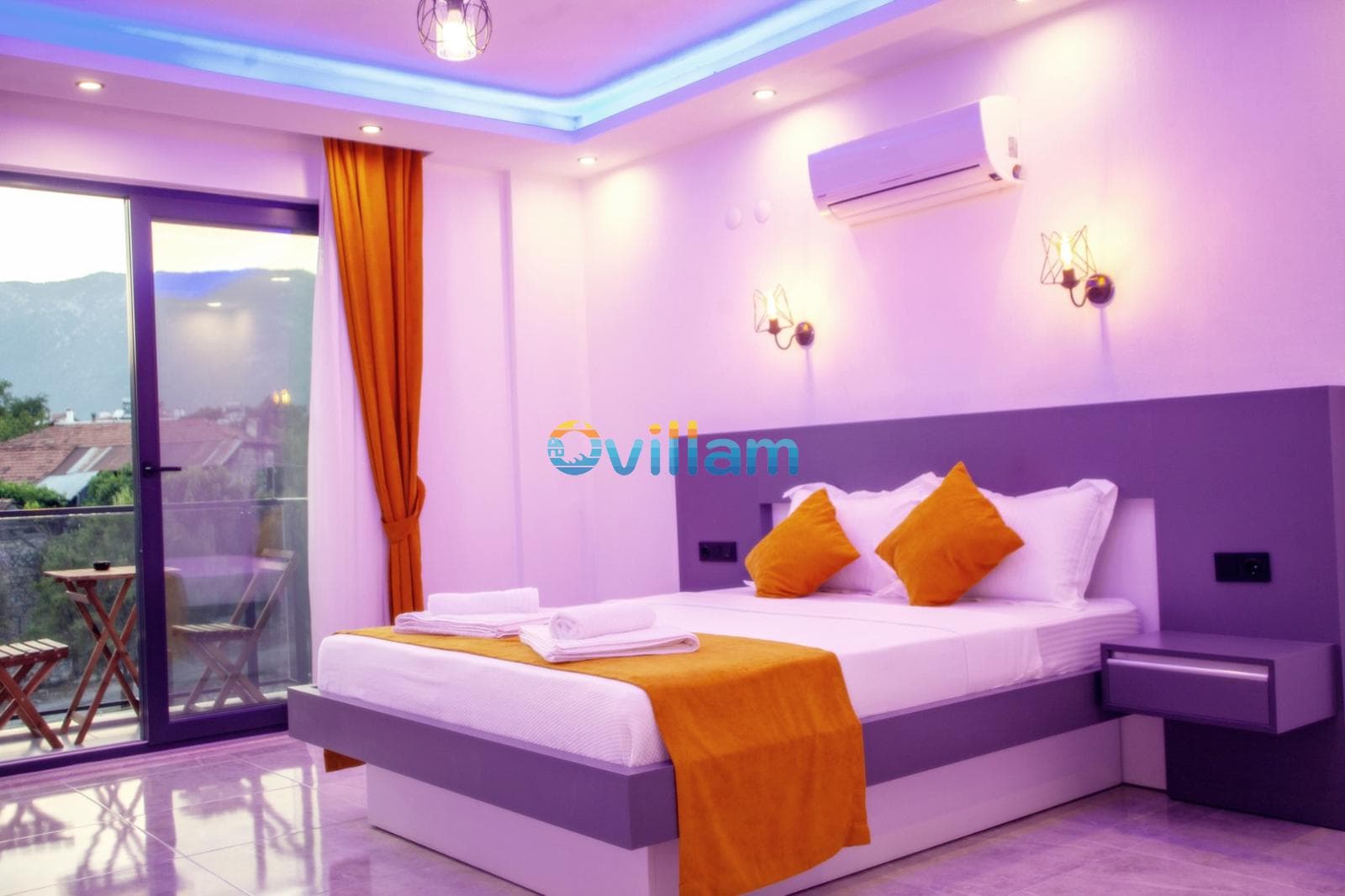Villa Sweet Home, Kaş — 2. fotoğraf