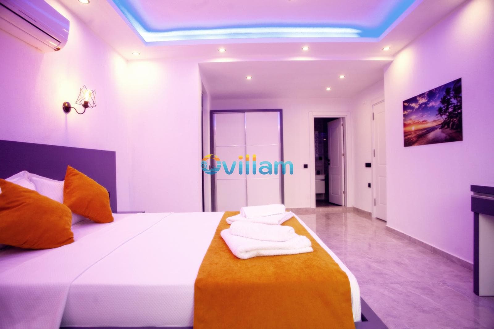 Villa Sweet Home, Kaş — 3. fotoğraf
