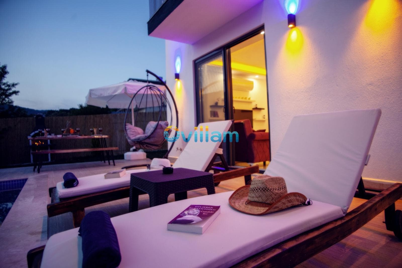 Villa Sweet Home, Kaş — 5. fotoğraf