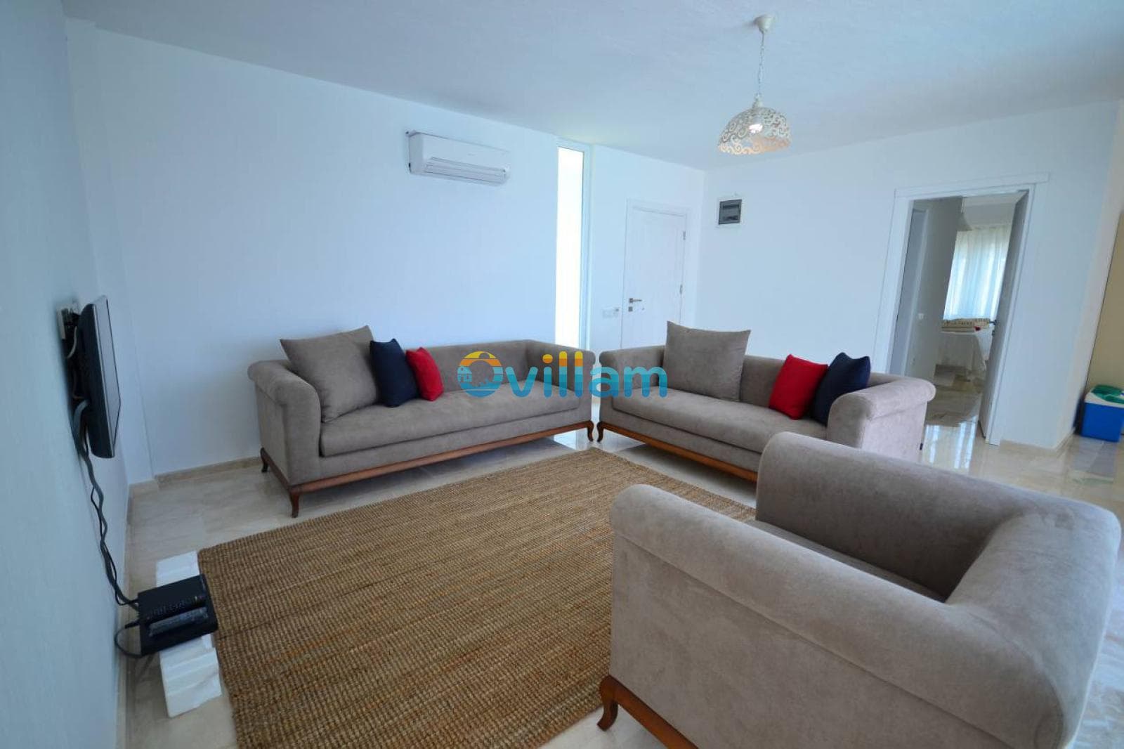 Villa Sydney, Kalkan — 2. fotoğraf