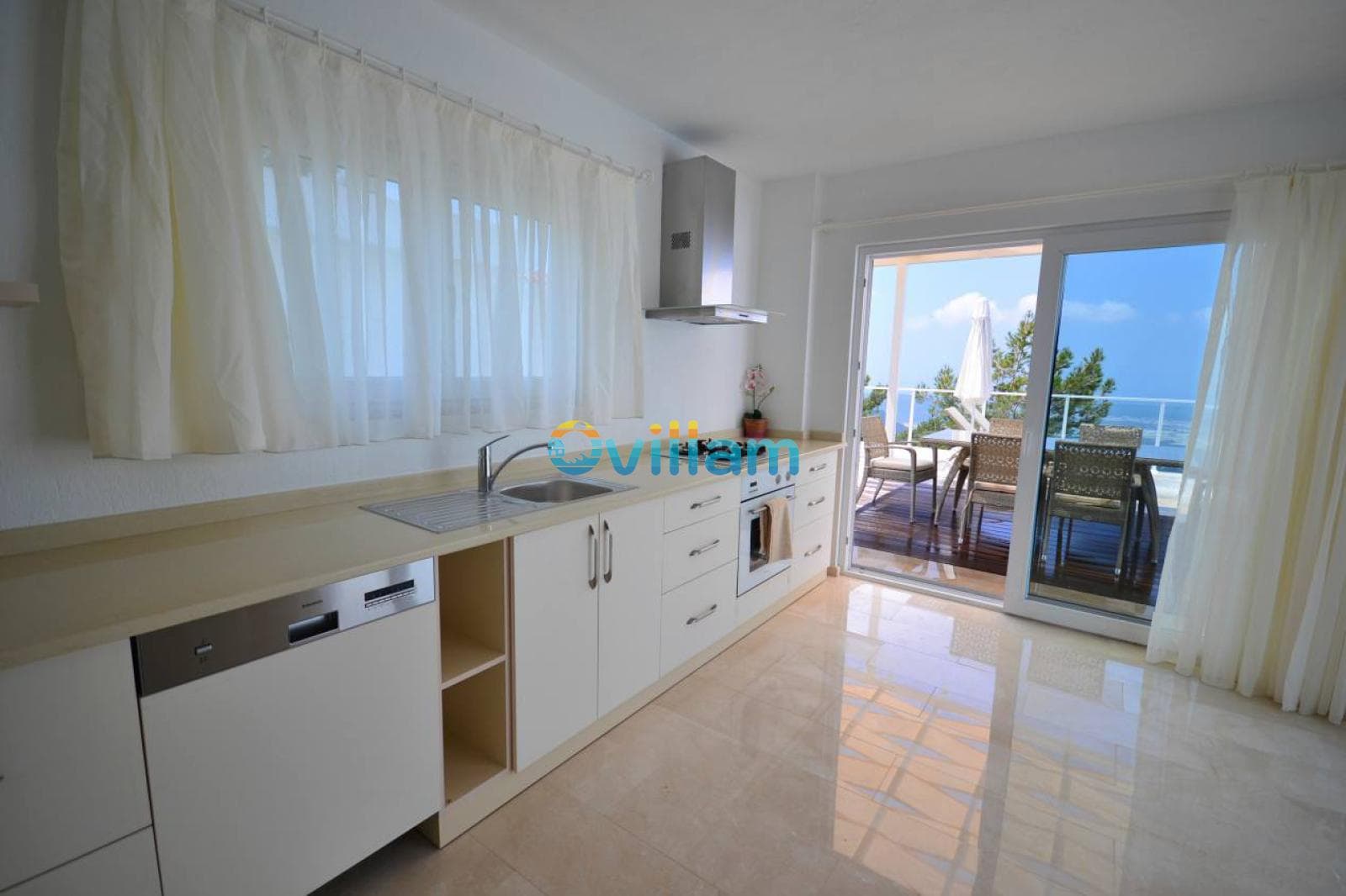 Villa Sydney, Kalkan — 3. fotoğraf
