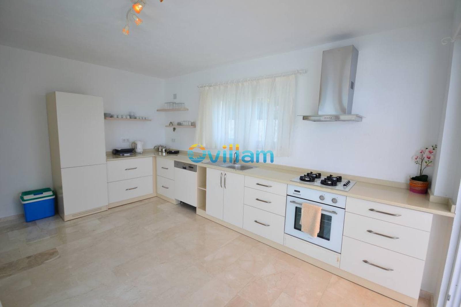 Villa Sydney, Kalkan — 4. fotoğraf