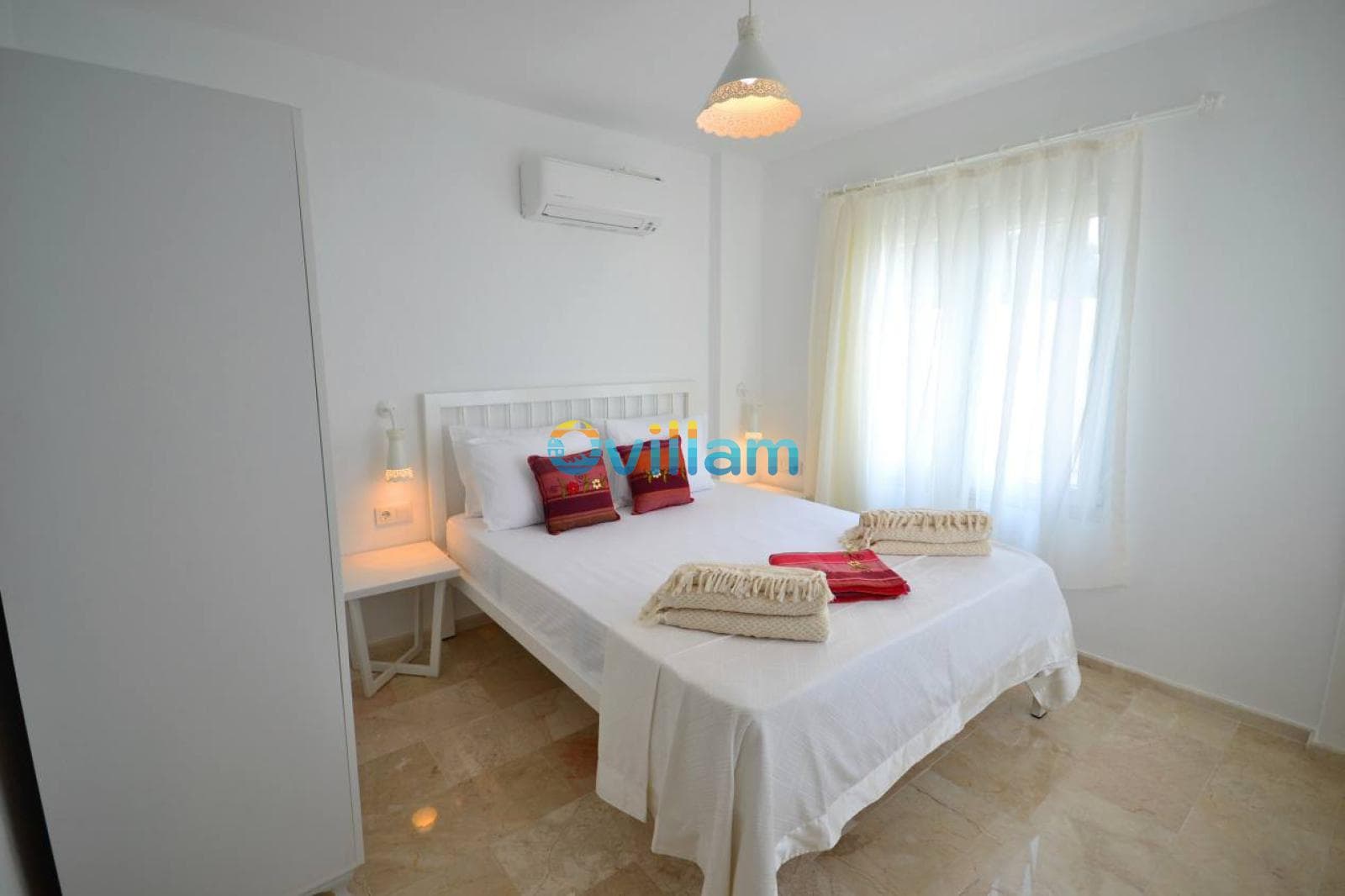 Villa Sydney, Kalkan — 5. fotoğraf