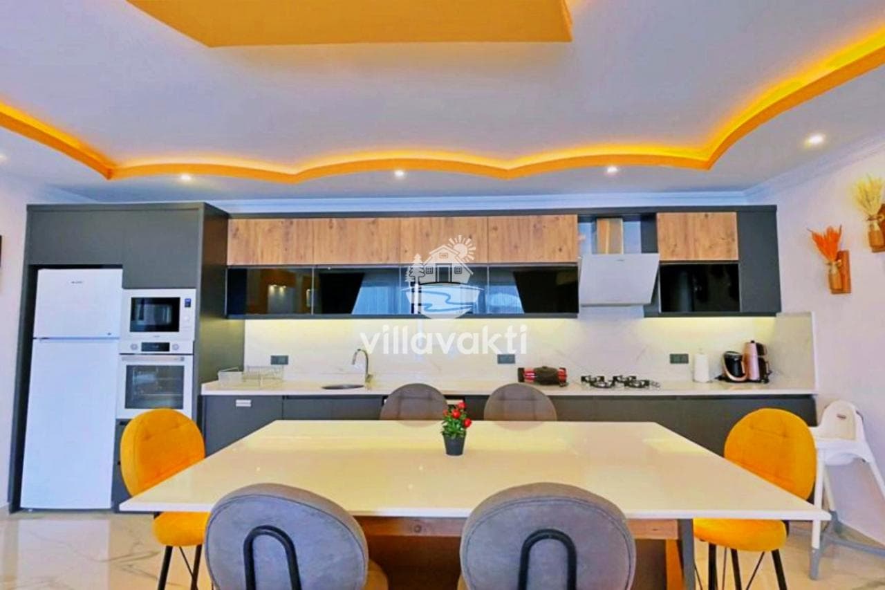 Villa Tabya, Kalkan — 5. fotoğraf