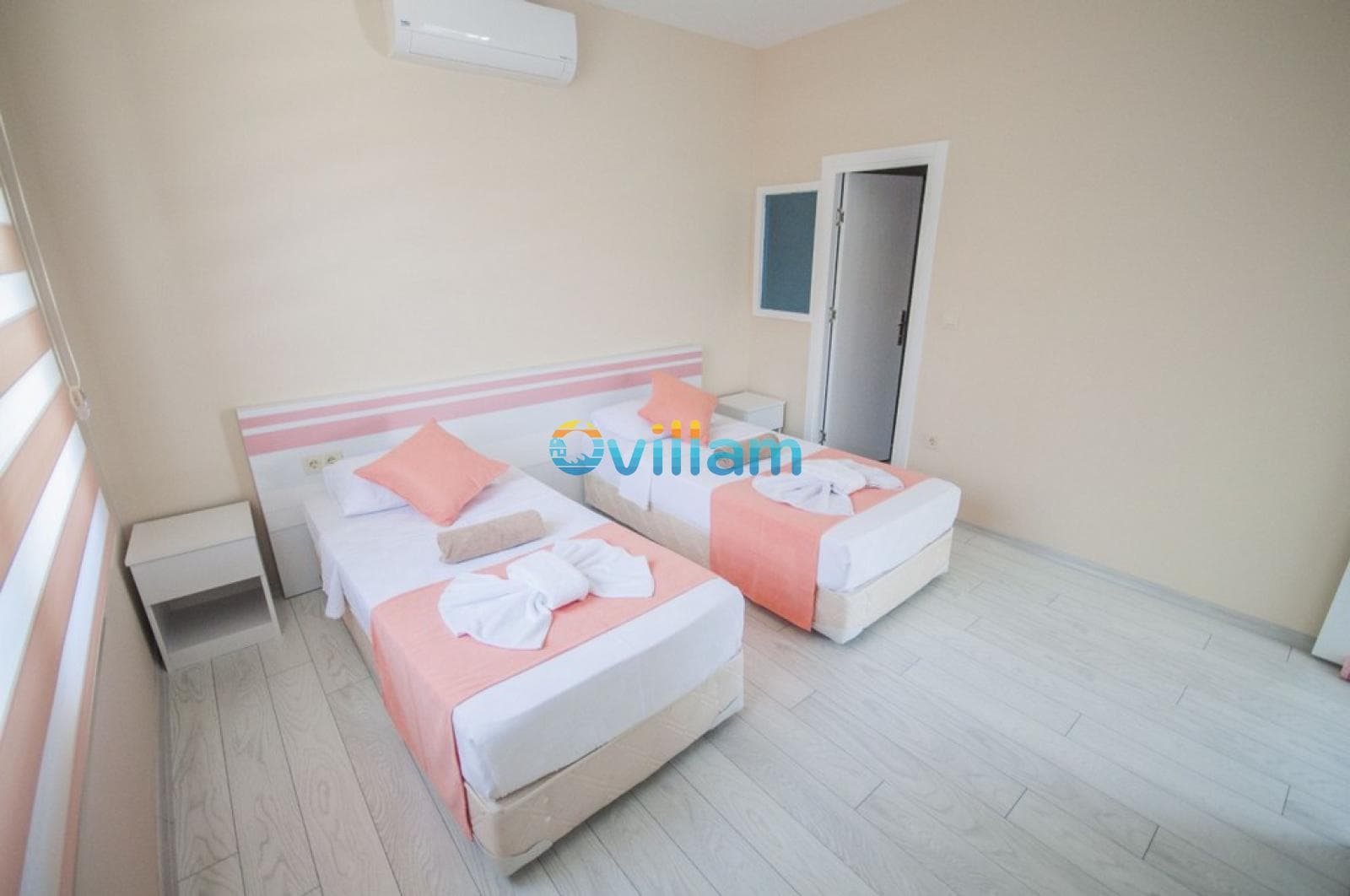Villa Taç 1, Kalkan — 5. fotoğraf