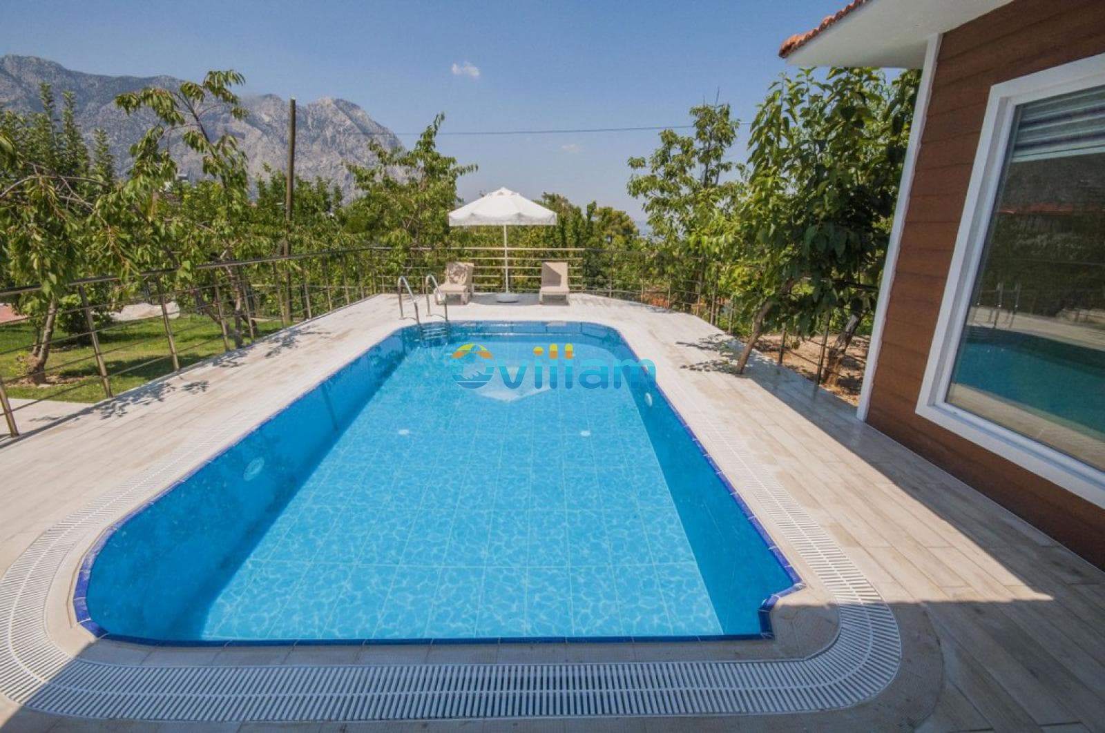 Villa Taç 2, Kalkan — 2. fotoğraf