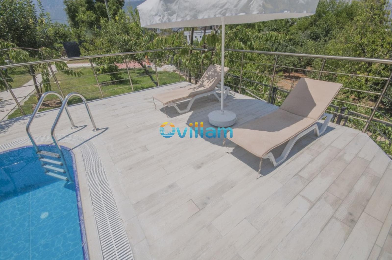Villa Taç 2, Kalkan — 3. fotoğraf