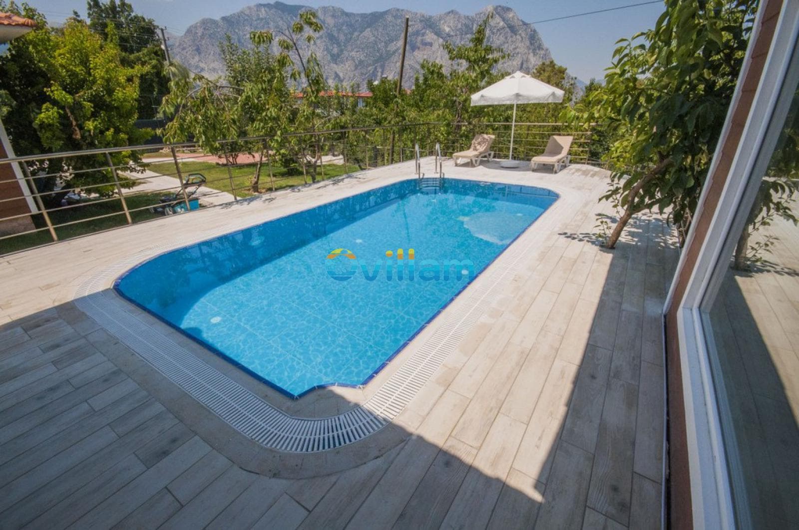 Villa Taç 2, Kalkan — 4. fotoğraf