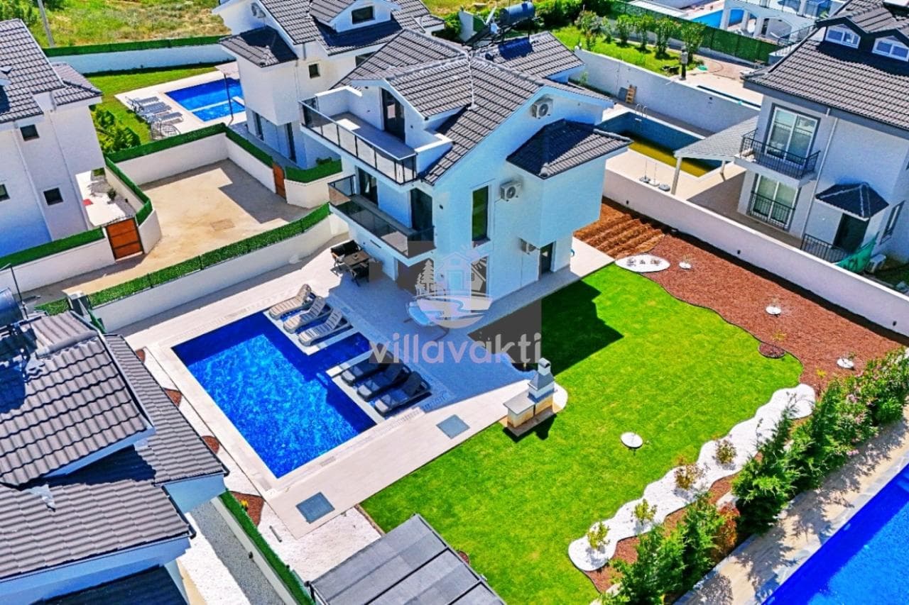 Villa Tahan 2, Ölüdeniz — 5. fotoğraf