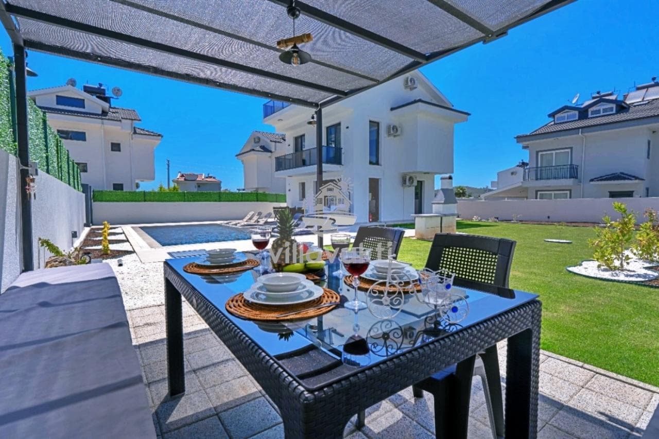 Villa Tahan 3, Ölüdeniz — 3. fotoğraf
