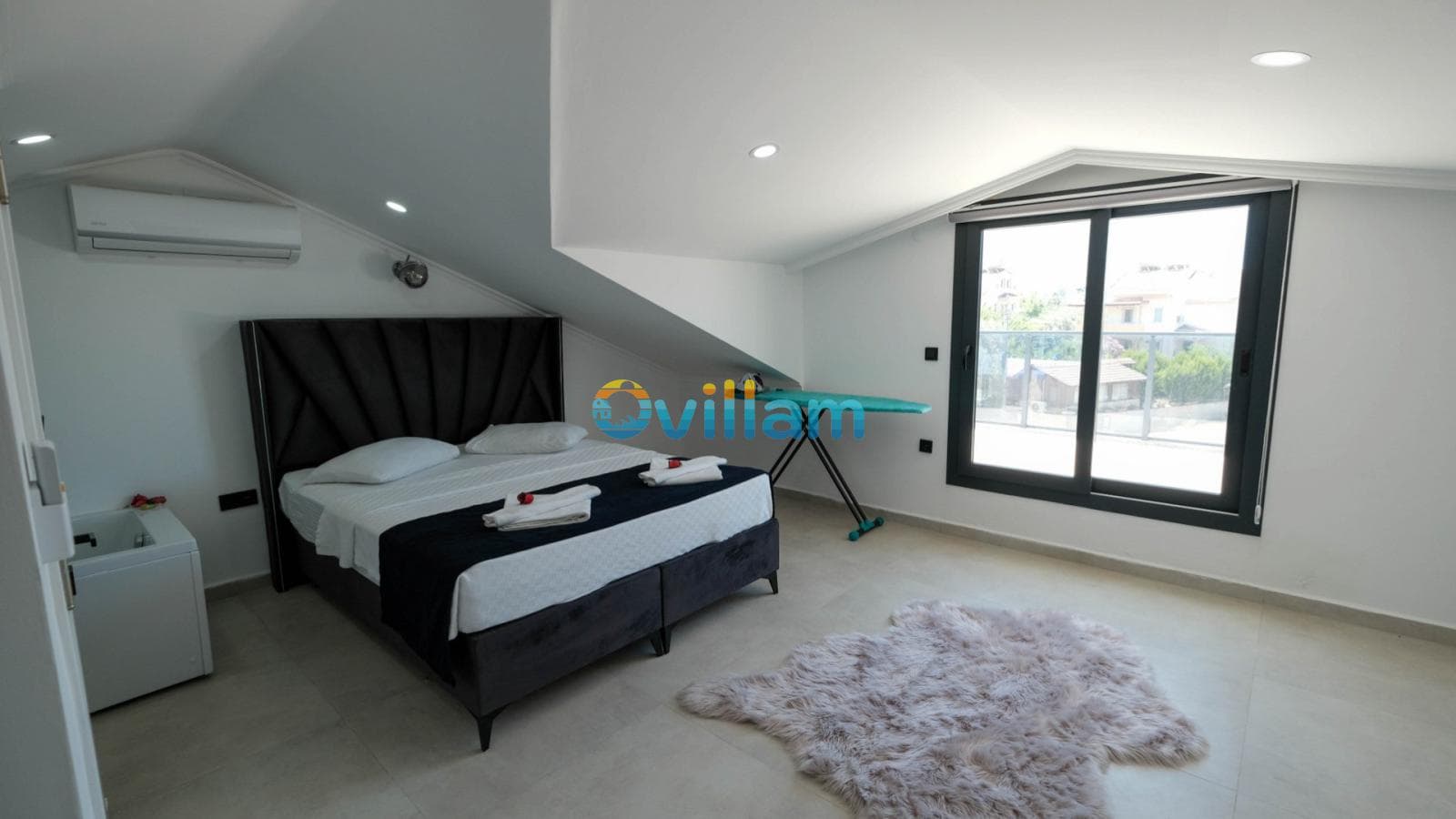 Villa Tahancı 1, Fethiye — 2. fotoğraf