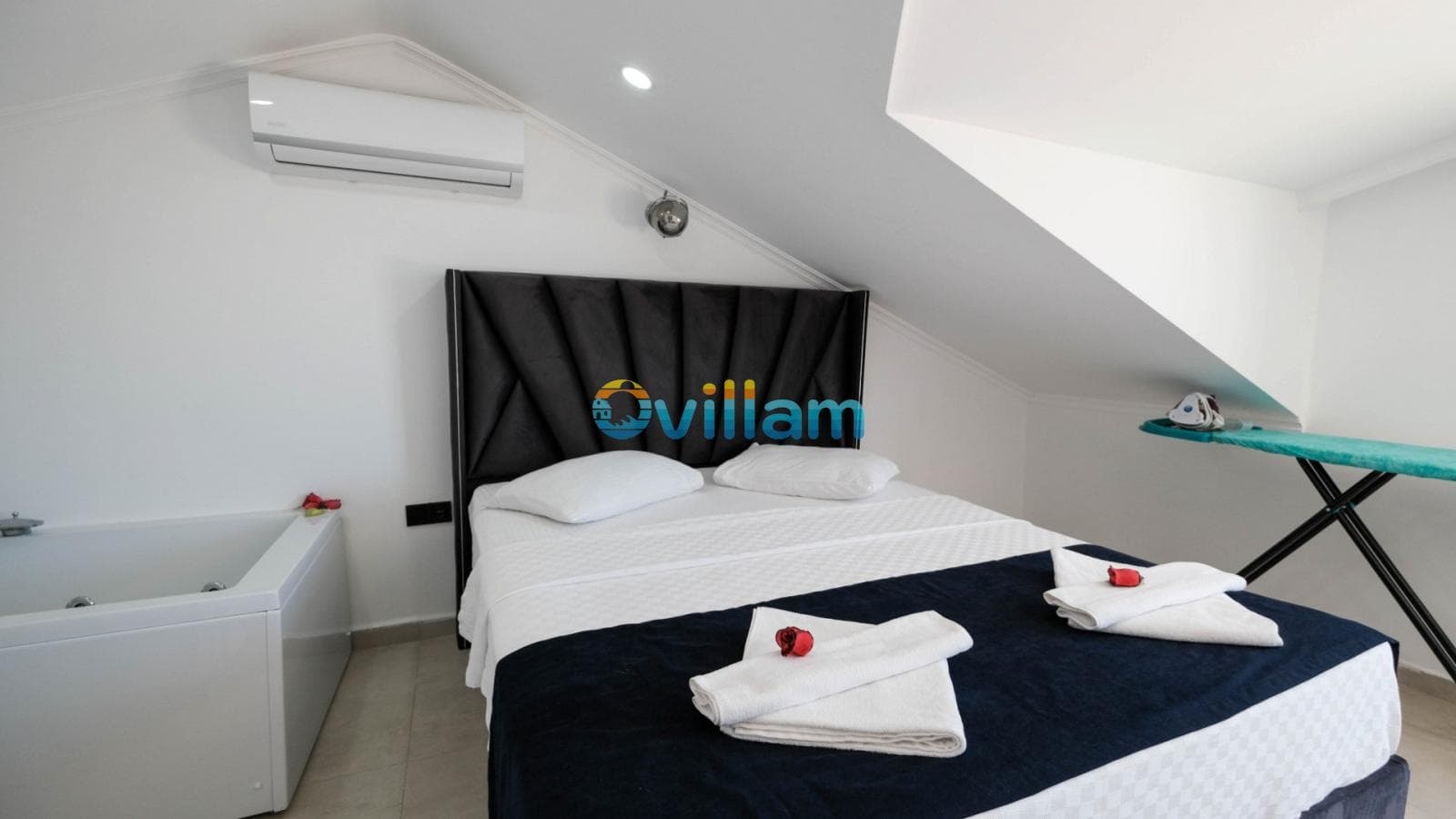 Villa Tahancı 1, Fethiye — 3. fotoğraf