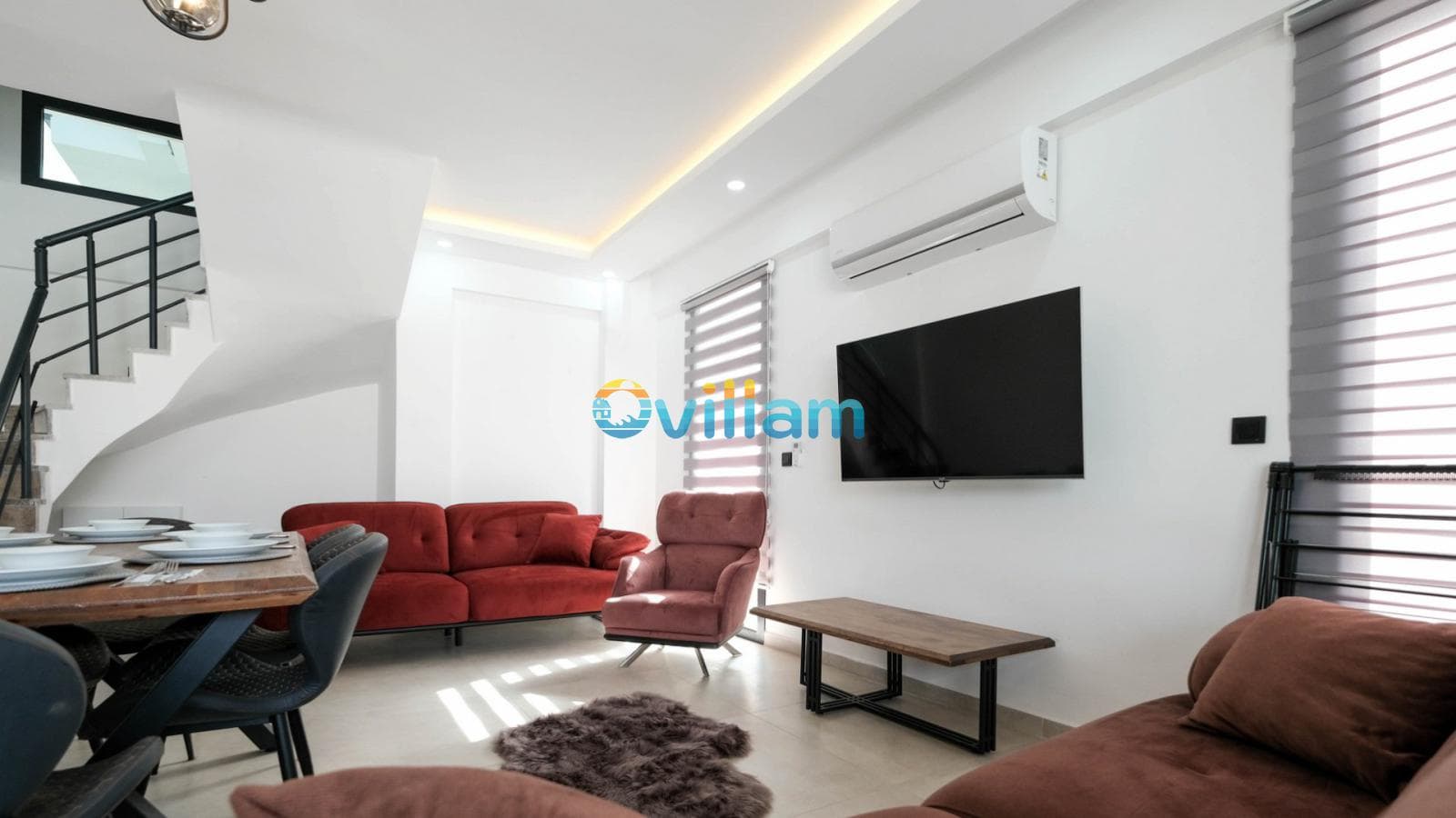 Villa Tahancı 2, Fethiye — 2. fotoğraf