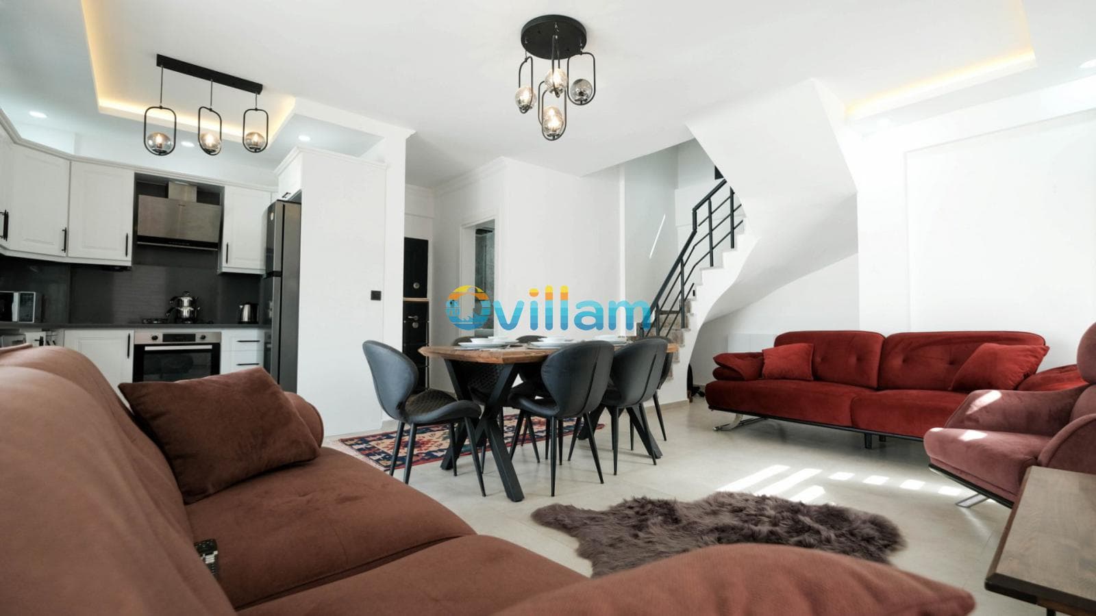 Villa Tahancı 2, Fethiye — 3. fotoğraf