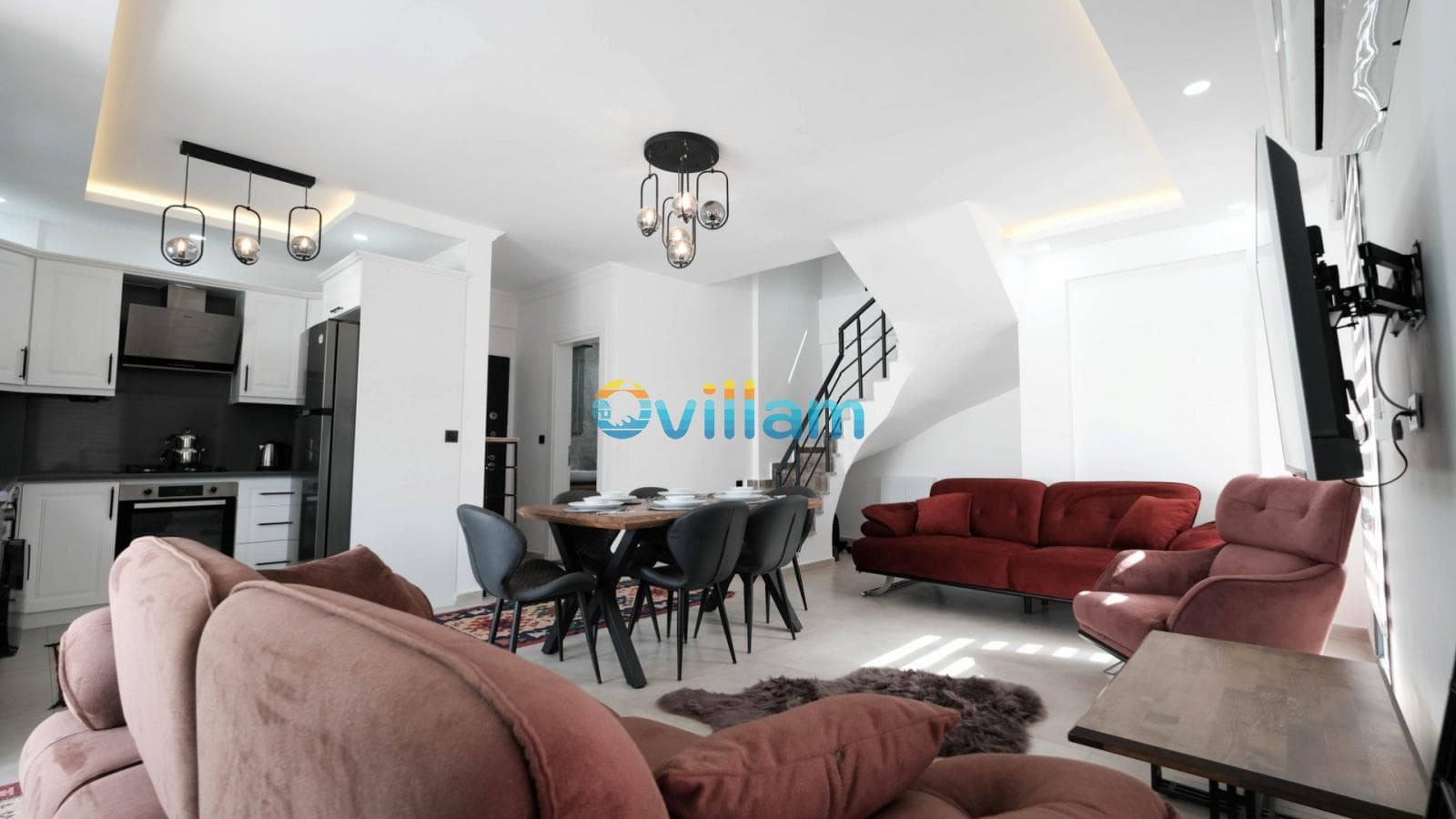 Villa Tahancı 2, Fethiye — 5. fotoğraf