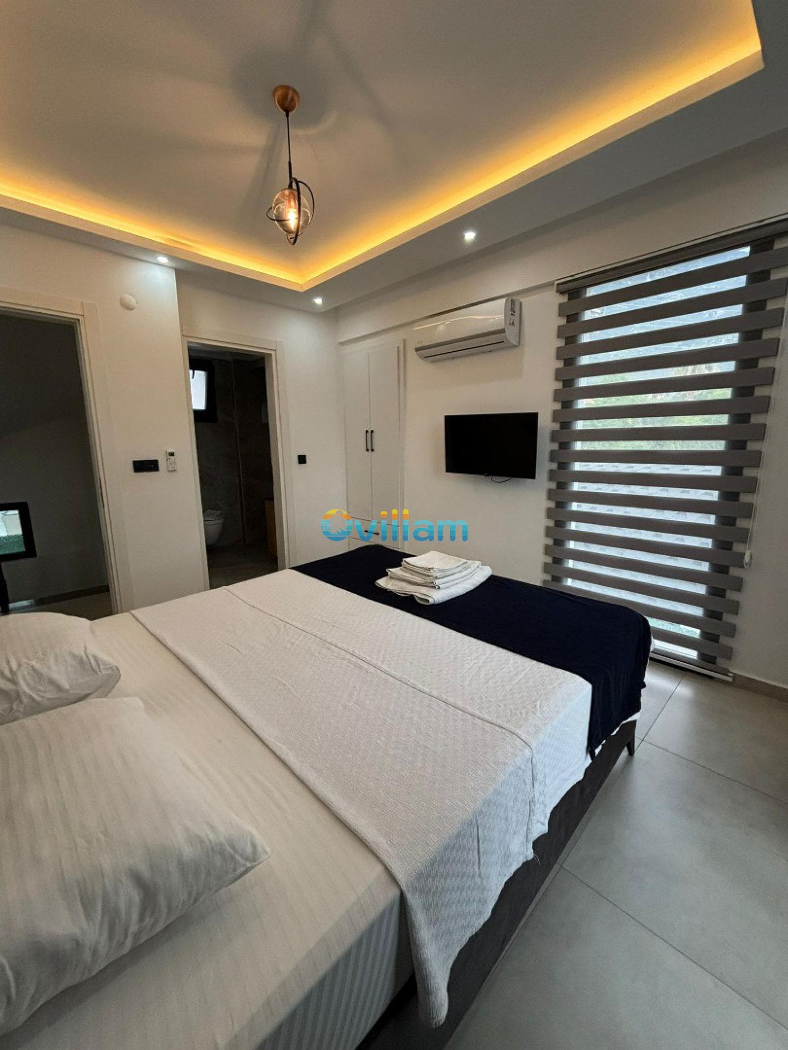 Villa Tahancı 3, Fethiye — 4. fotoğraf