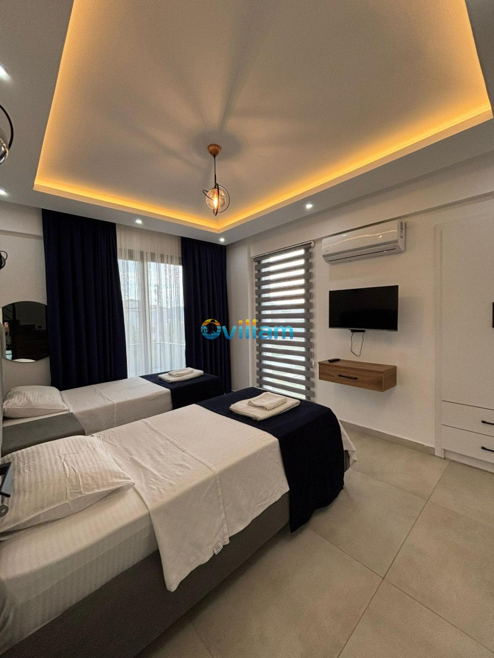 Villa Tahancı 3, Fethiye — 5. fotoğraf
