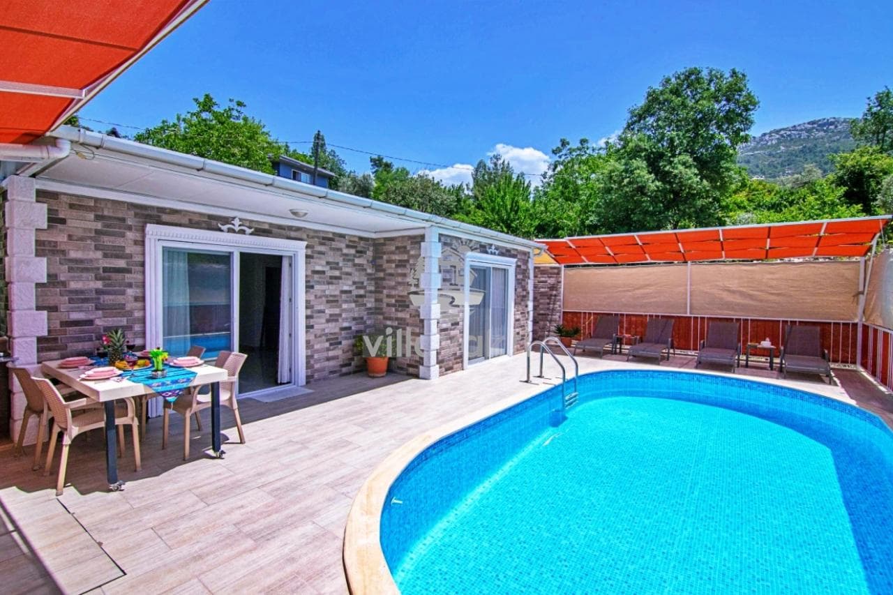 Villa Talih, İslamlar — 2. fotoğraf