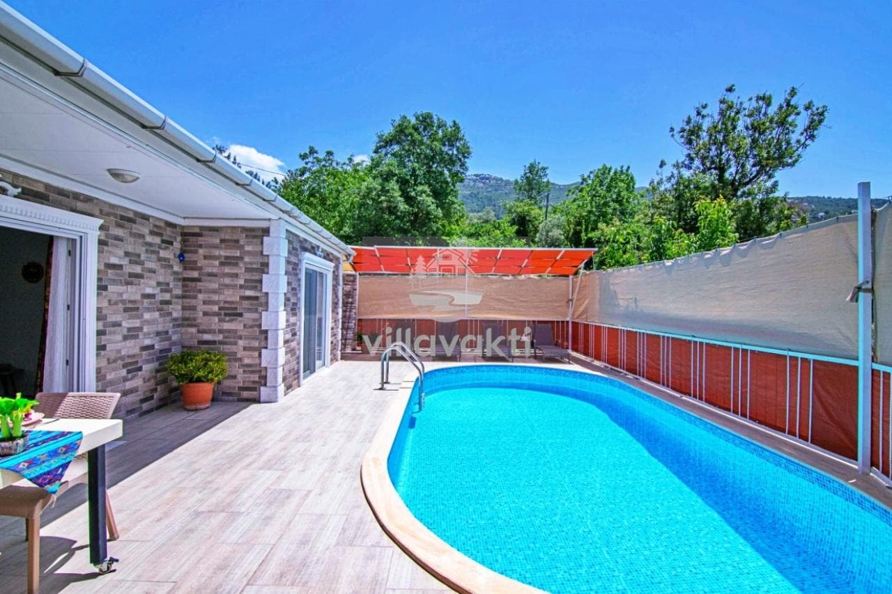 Villa Talih, İslamlar — 3. fotoğraf