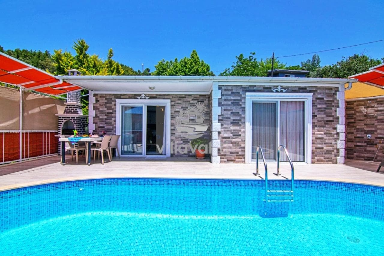 Villa Talih, İslamlar — 4. fotoğraf