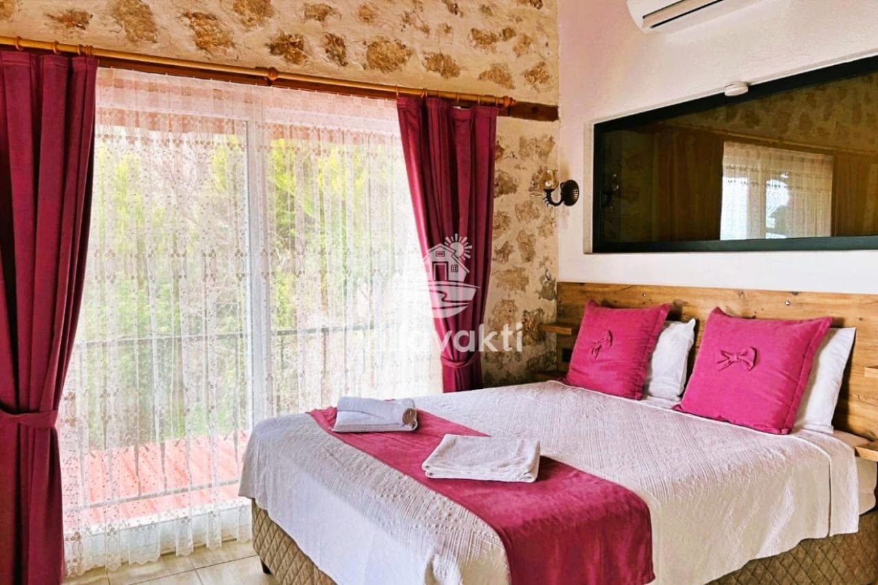 Villa Talya, Kalkan — 2. fotoğraf