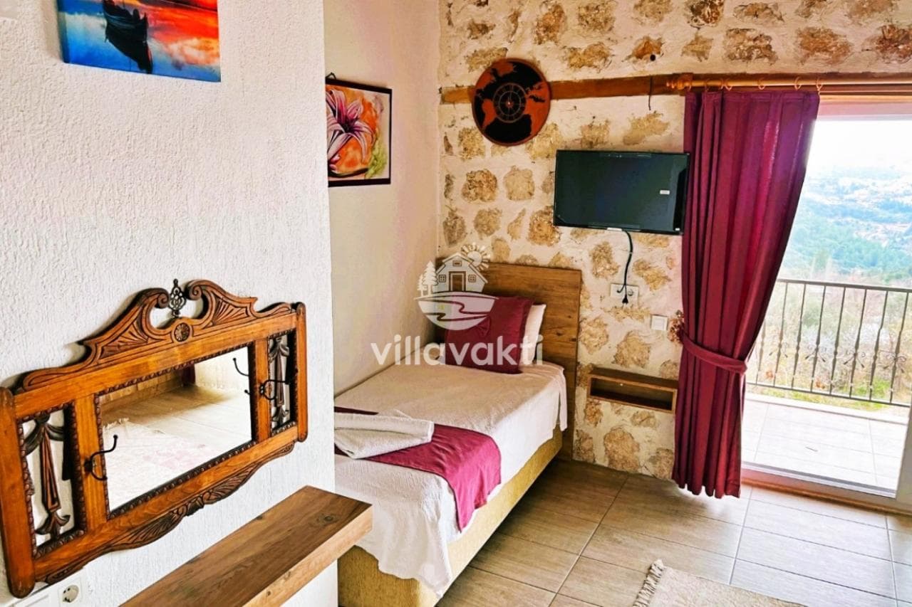 Villa Talya, Kalkan — 3. fotoğraf