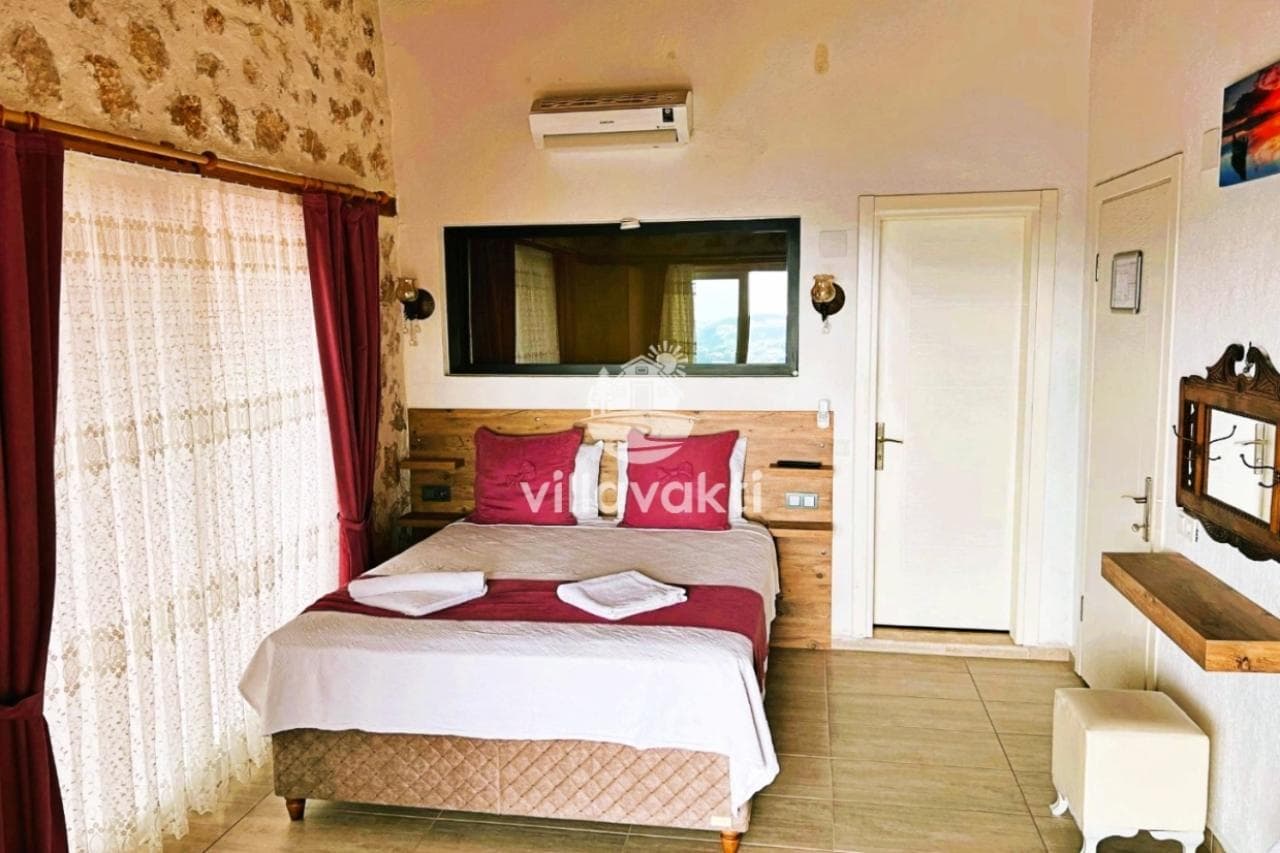 Villa Talya, Kalkan — 5. fotoğraf