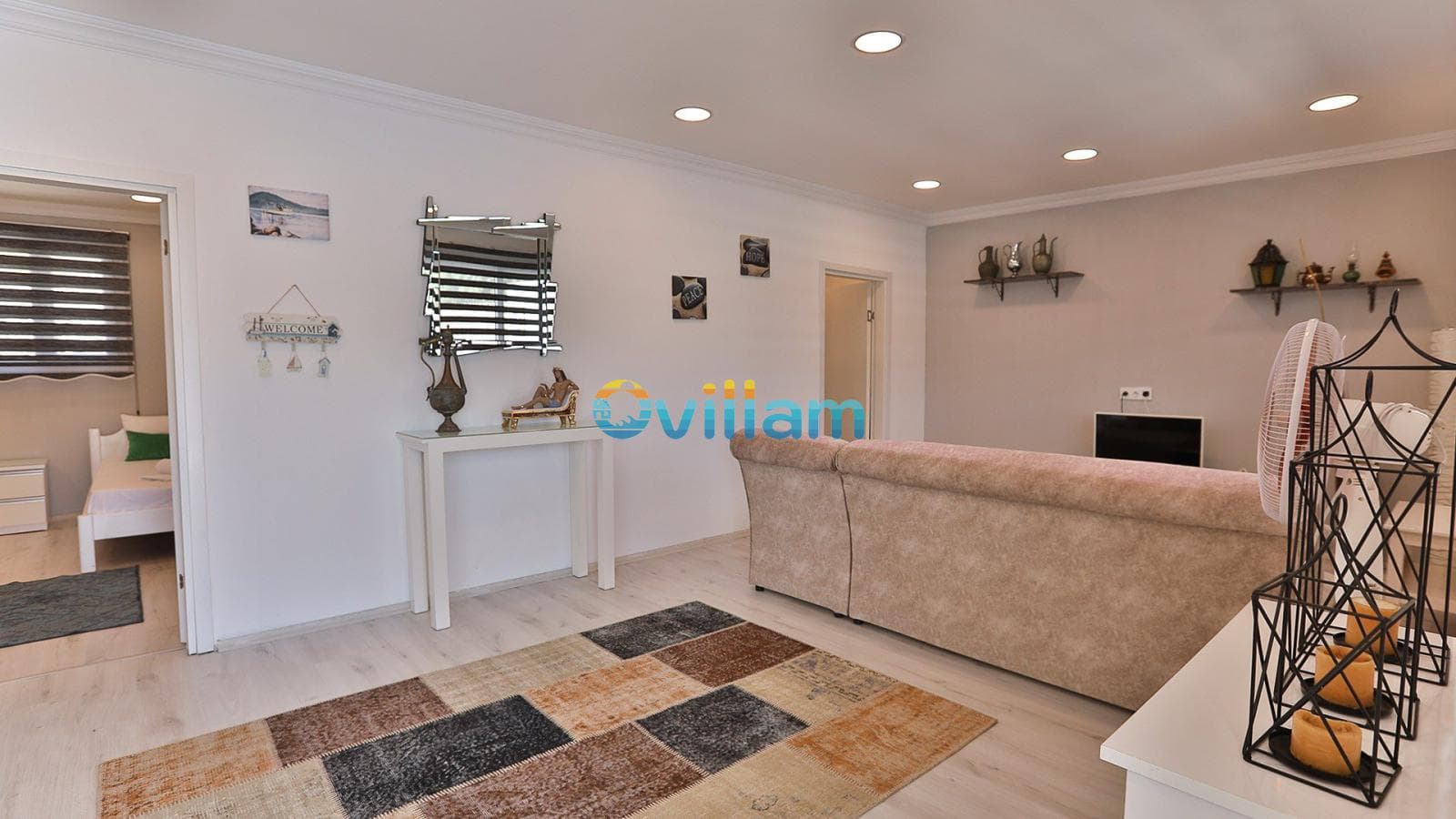 Villa Tamer Alim, Kalkan — 4. fotoğraf