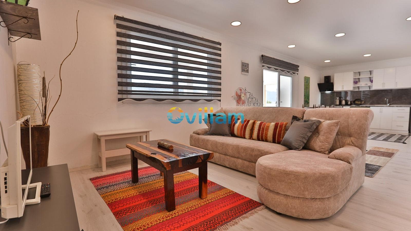 Villa Tamer Alim, Kalkan — 5. fotoğraf