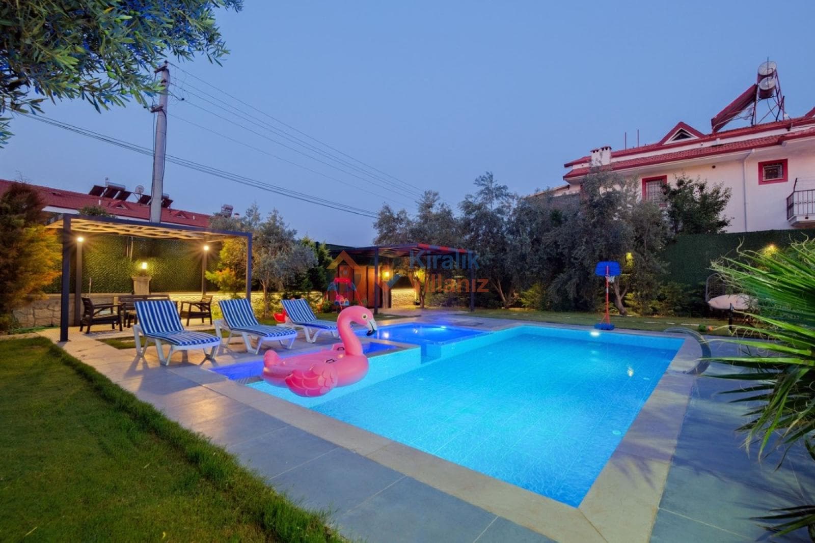 Villa Tan, Fethiye — 2. fotoğraf