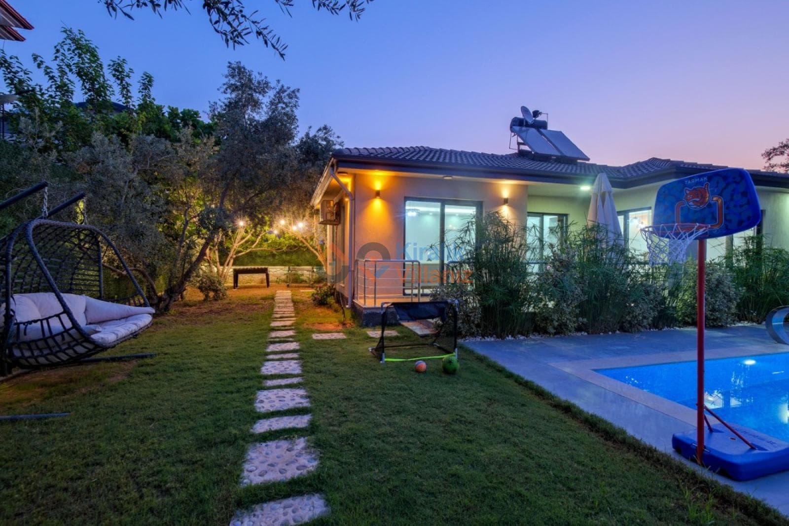 Villa Tan, Fethiye — 4. fotoğraf