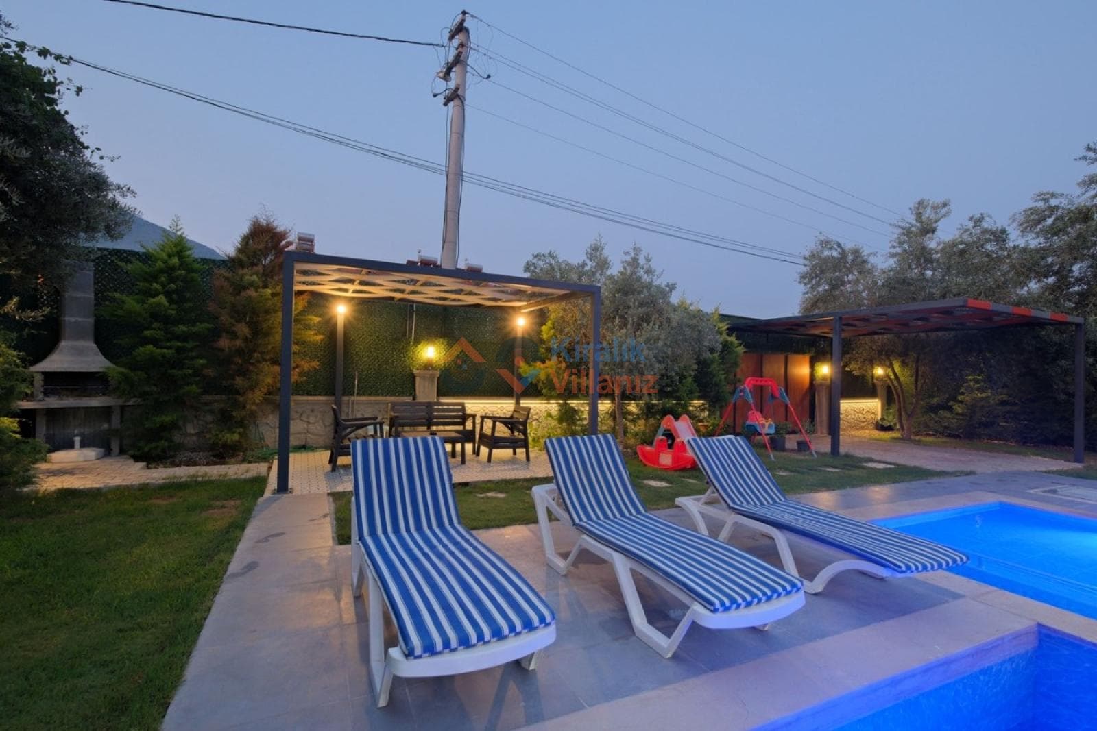 Villa Tan, Fethiye — 5. fotoğraf