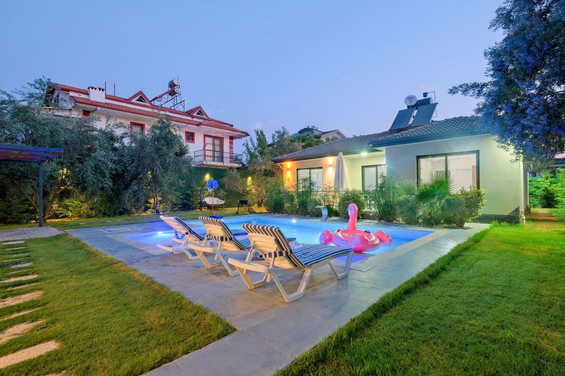Villa Tan F, Fethiye — 2. fotoğraf