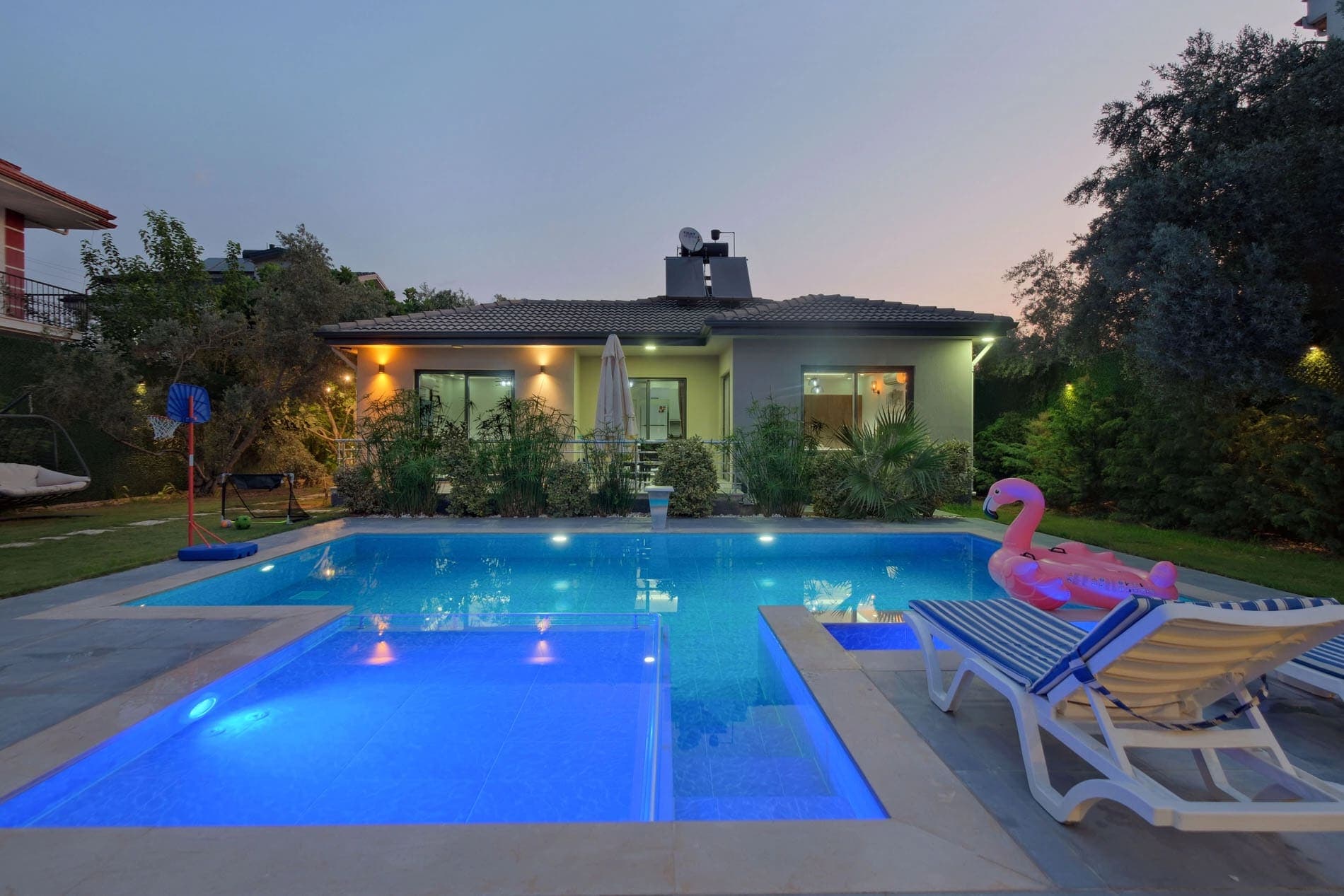 Villa Tan F, Fethiye — 3. fotoğraf