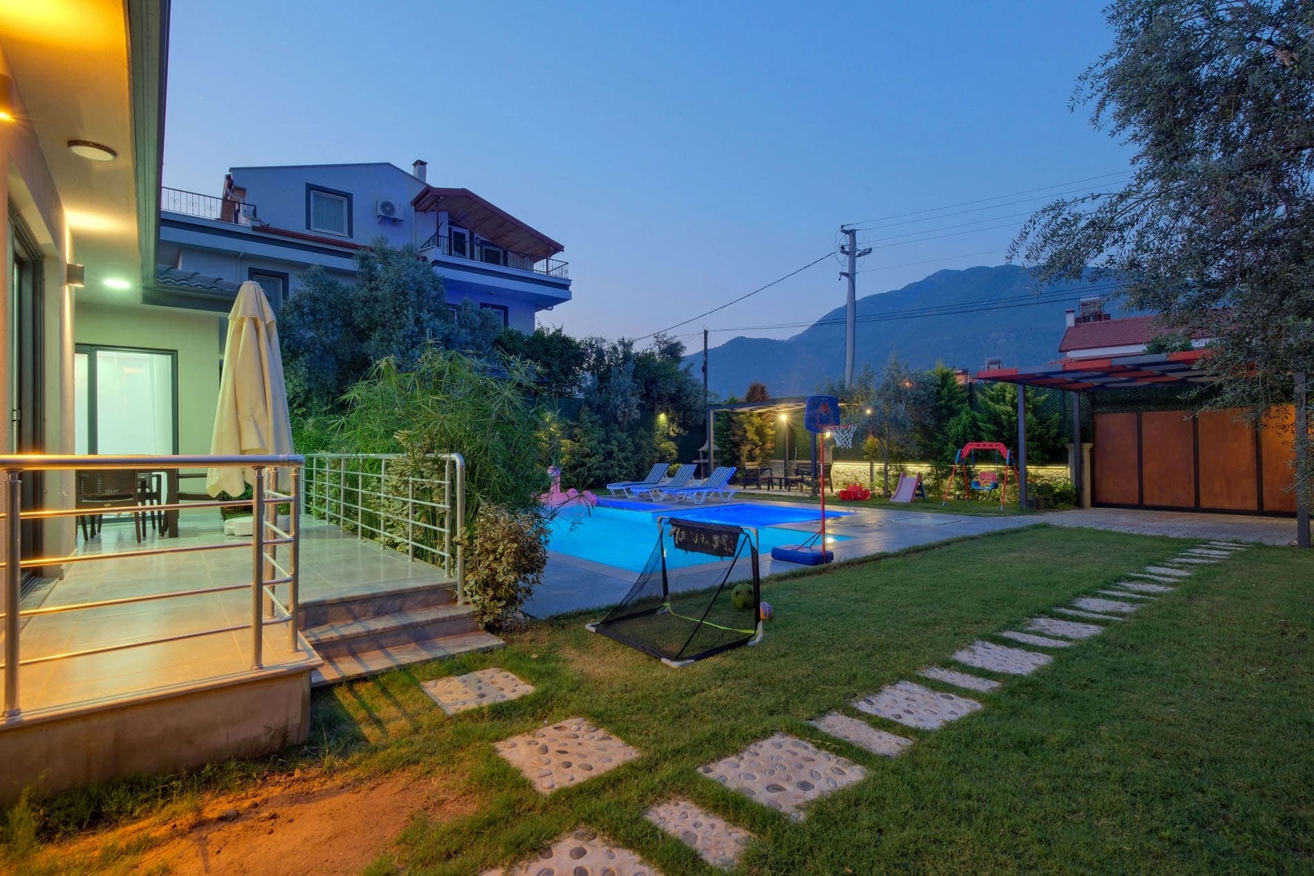 Villa Tan F, Fethiye — 5. fotoğraf