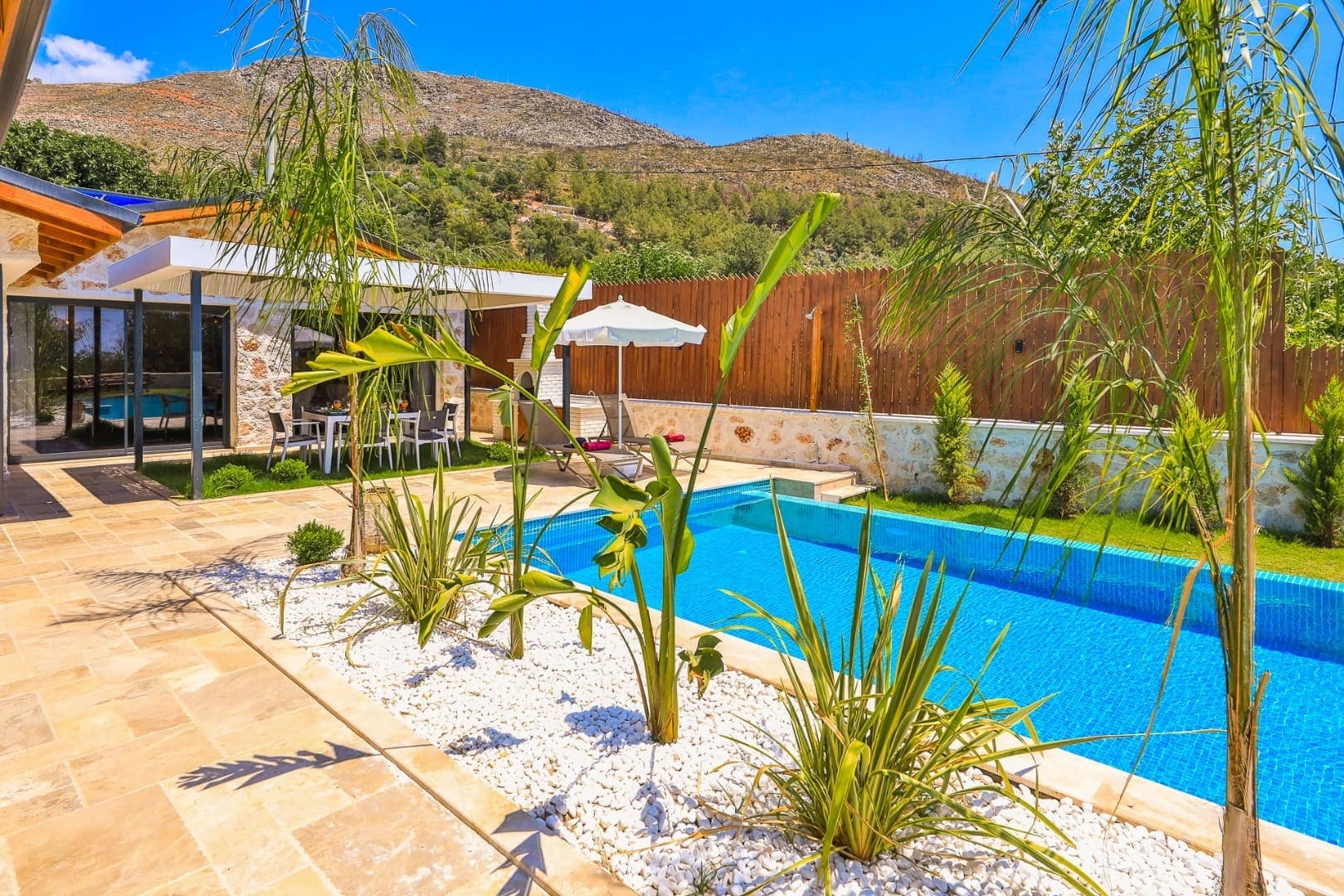 Villa Tan Üzümlü, Üzümlü — 4. fotoğraf