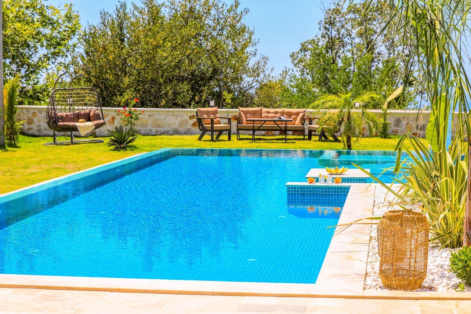 Villa Tan Üzümlü, Üzümlü — 5. fotoğraf