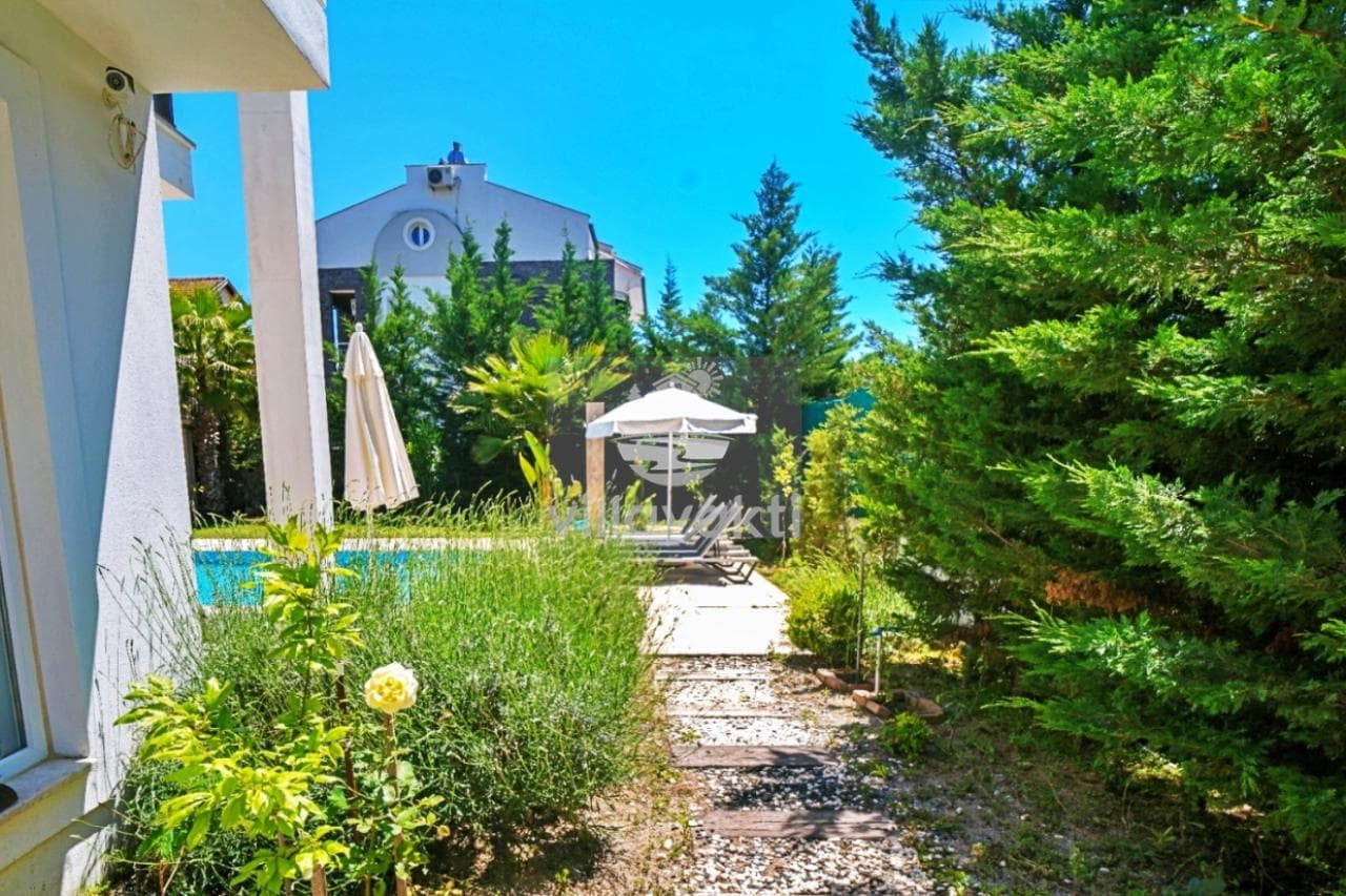 Villa Taner 2, Ölüdeniz — 3. fotoğraf
