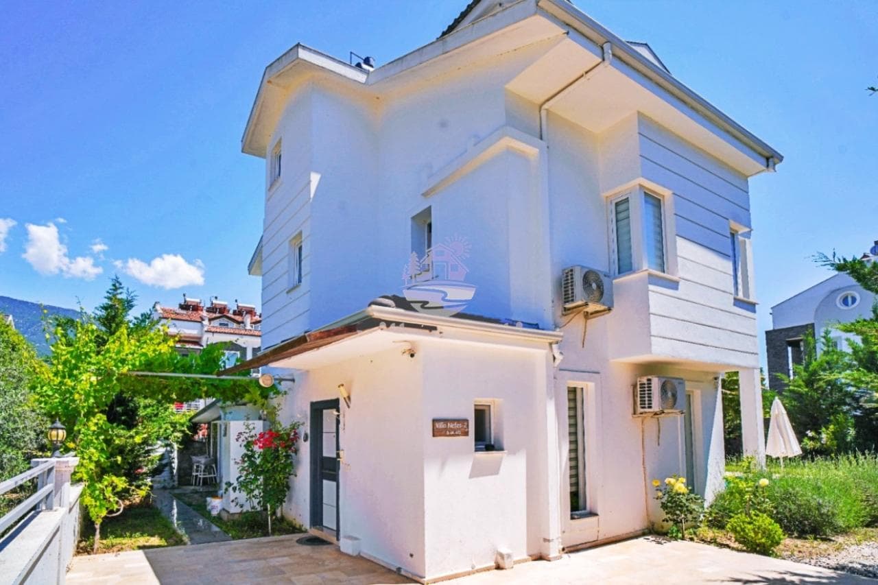 Villa Taner 2, Ölüdeniz — 4. fotoğraf