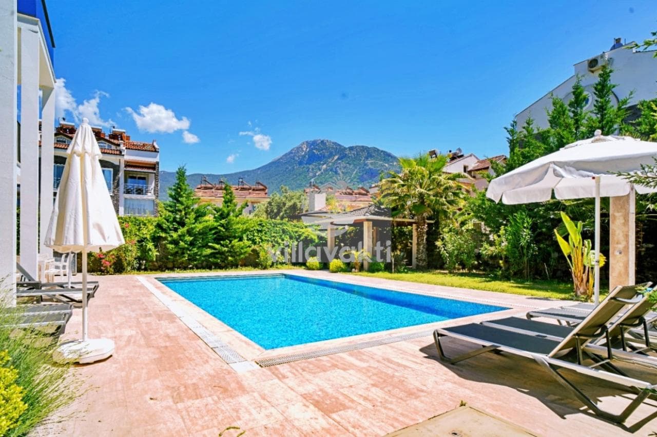 Villa Taner 2, Ölüdeniz — 5. fotoğraf