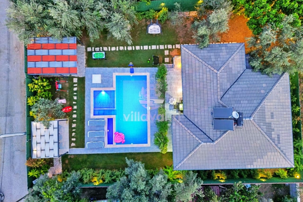 Villa Tanyeli, Fethiye — 2. fotoğraf