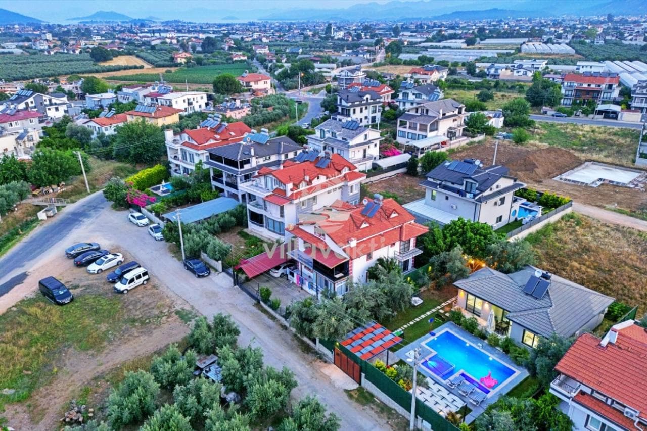 Villa Tanyeli, Fethiye — 3. fotoğraf