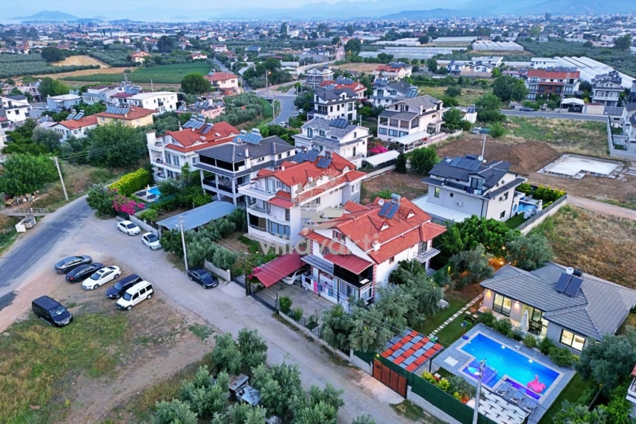 Villa Tanyeli, Fethiye — 4. fotoğraf