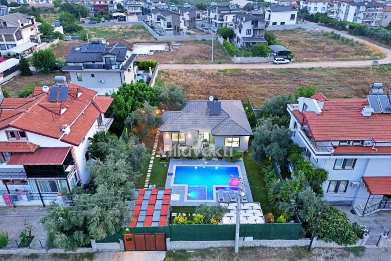 Villa Tanyeli, Fethiye — 5. fotoğraf