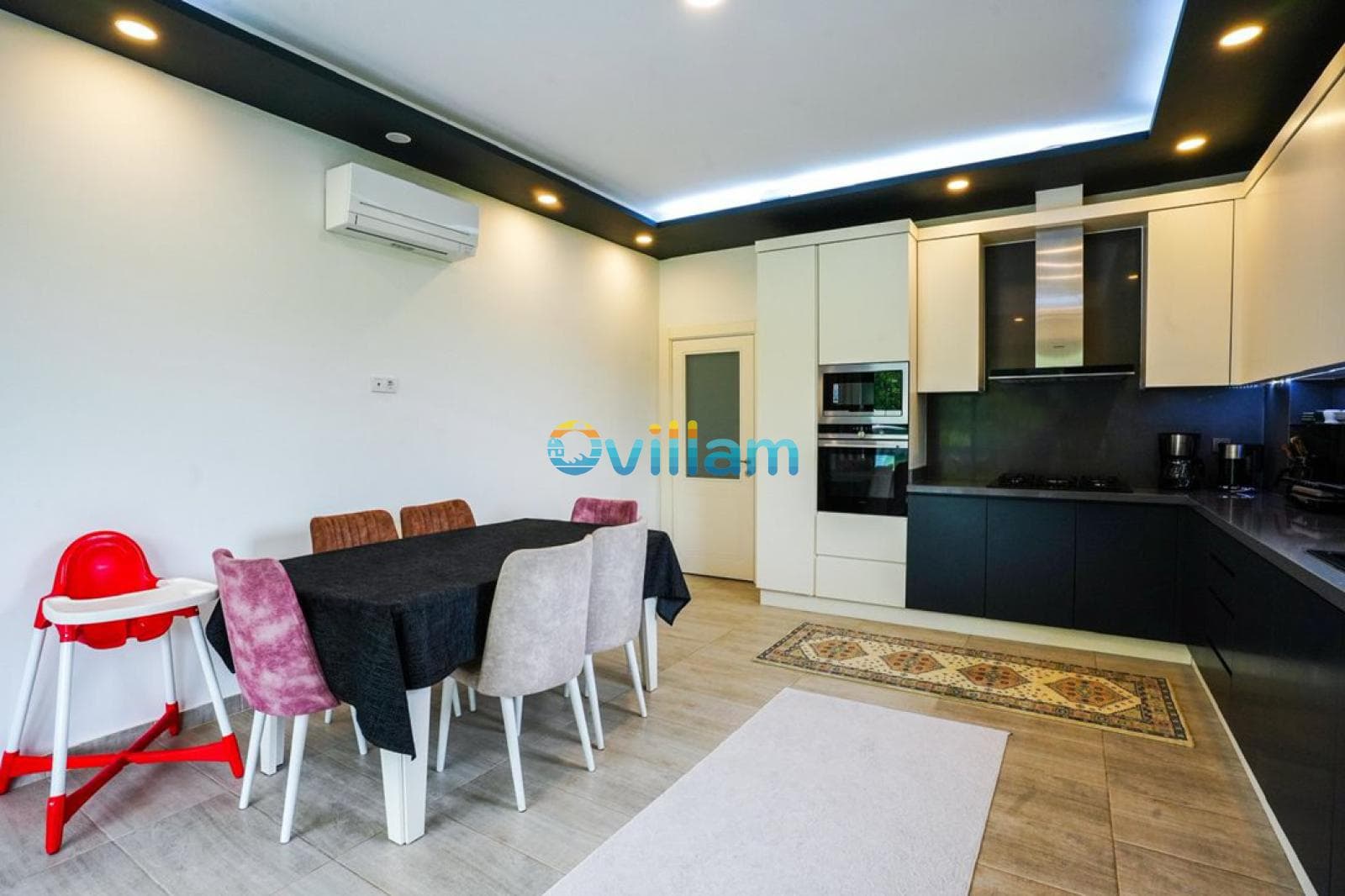 Villa Tarabya, Kalkan — 2. fotoğraf